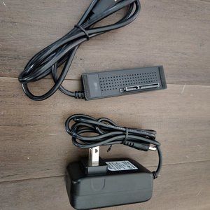 C2G USB-C to SATA Hard drive adapter, new